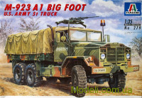Грузовик M923 A1 "Big Foot"