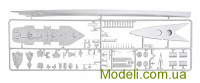 ITALERI 0501 Купить масштабную модель крейсера H. M.S. Hood