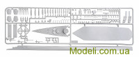 ITALERI 0501 Купить масштабную модель крейсера H. M.S. Hood