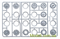 ITALERI 0762 Купить сборную модель грузовика Scania 142H Canvas