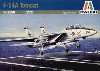 Самолет F-14A Tomcat