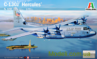 Транспортный самолёт "C-130J HERCULES"
