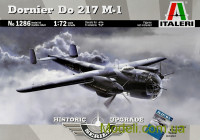 Бомбардировщик Do 217 M-1