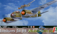 Бомбардировщик Junkers Ju 88 A-4