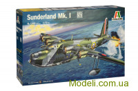 Вертолёт Sunderland Mk.I