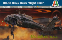 Вертолет UH-60 Black Hawk "Night Raid"