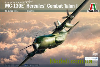 Самолет MC-130H Combat Talon I