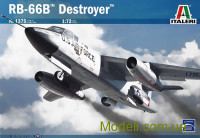 Бомбардировщик RB-66 B "Destroyer"
