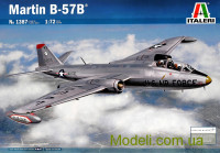 Бомбардировщик Martin B-57B