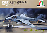 Штурмовик A-6E Tram Intruder