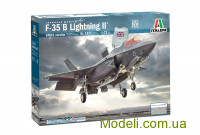 Истребитель F-35 B Lightning II