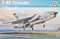 Истребитель F-8E Crusader