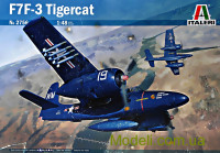 Истребитель F7F-3 "Tigercat"