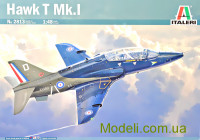 Штурмовик Hawk T Mk. I