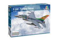 Многоцелевой истребитель F-16C Fighting Falcon