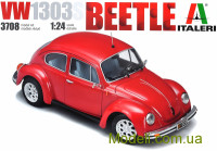 Автомобиль VW 1303S "Beetle"