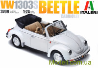 Автомобиль VW1303S "Beetle Cabriolet"
