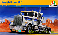 Грузовик Freightliner FLC