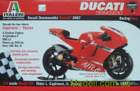 Мотоцикл Ducati