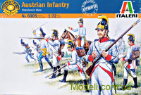 Австрийская пехота