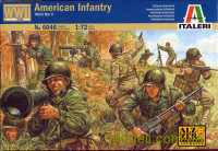 Американская пехота (ВОВ)