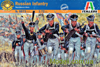 Российская пехота