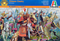Китайская кавалерия