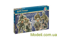 Войска НАТО 1980-х годов