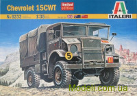 Вантажний автомобіль Chevrolet 15cwt 