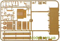 ITALERI 6448 Сборная модель 1:35 Sd. Kfz.140/1 Aufklarungspanzer 38(t)