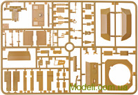 ITALERI 6448 Сборная модель 1:35 Sd. Kfz.140/1 Aufklarungspanzer 38(t)