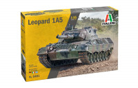 Танк Leopard 1A5