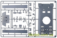 ITALERI 6534 Купить масштабную модель танка Pz.Kpfw.V Panther Ausf.G, поздний