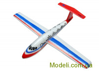 J-Color JC-30319 Планер метательный J-Color Falcon 600мм c комплектом красок