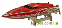 Joysway 8209 Радиоуправляемая модель катера Super Mono X Brushless 2.4GHz RTR