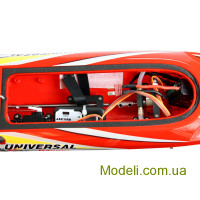 Joysway 8209 Радиоуправляемая модель катера Super Mono X Brushless 2.4GHz RTR