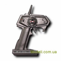 Joysway 8209 Радиоуправляемая модель катера Super Mono X Brushless 2.4GHz RTR