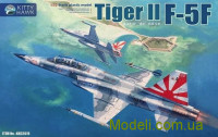 Истребитель F-5F "Tiger II"
