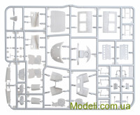Kitty Hawk 80124 Купить масштабную модель вертолета UH-1Y