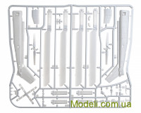Kitty Hawk 80124 Купить масштабную модель вертолета UH-1Y