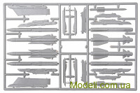 Condor 7204 Сборная модель 1:72 МиГ-31 БМ