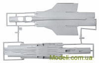 Condor 7209 Модель самолета 1:72 МиГ-31Б