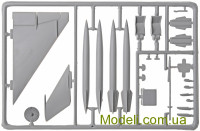 Condor 7215 Модель самолета: МиГ-21 Р