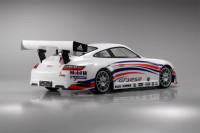Kyosho Put GP FW-06 r/s Porsche на шасси FW-06RS