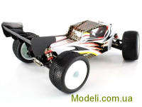 LC Racing LC-TGH-WHT Трагги 1:14 LC Racing TGH бесколлекторная (белый)