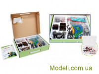 LE YU TOYS LYH-R721 Радиоуправляемая модель конструктор LongYeah 4-в-1 (танк, рыцарь, жук, формула-1)