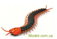 Сколопендра на инфракрасном управлении Scolopendra (черный)