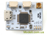 Lishitoys CC3D-OPLINK Радиотелеметрия OPLINK 433MHz 100mw для CC3D Revolution