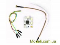 Lishitoys CC3D-OPLINK Радиотелеметрия OPLINK 433MHz 100mw для CC3D Revolution