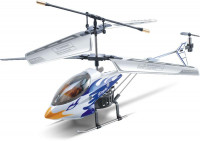Радиоуправляемый вертолет Phantom 6010 (без USB кабеля)